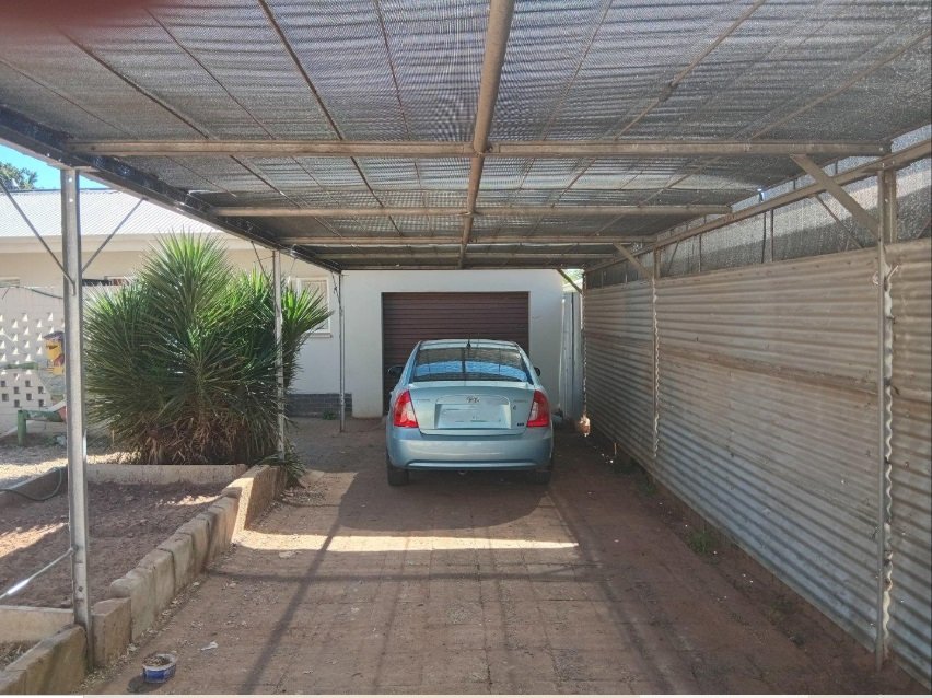 3 Bedroom Property for Sale in Freemanville North West